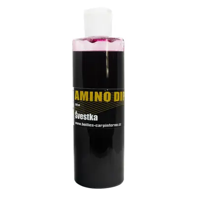 Carp inferno amino dip nutra line 250 ml švestka