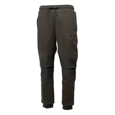 Nash tepláky zero tolerance wind chill joggers varsity - l