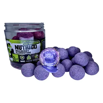 Lk baits boilies mulberry florentine r.hutchinson 20 mm 1 kg + nutrigo rh mulberryflorentine mm 