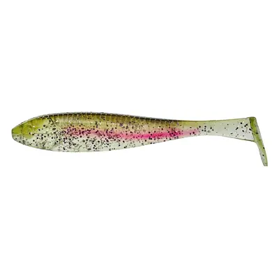 Illex gumová nástraha magic slim shad magic wakasagi - 8 cm 4,1 g