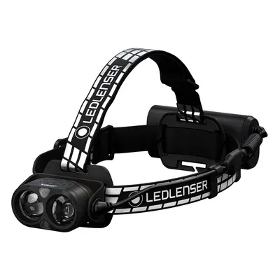 Ledlenser čelovka h19r signature