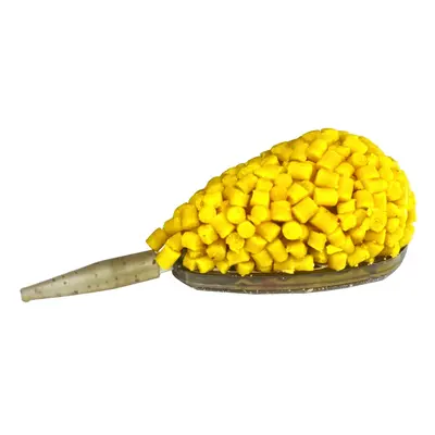 Lk baits peletky cuc nugget 600 g 2 mm-med