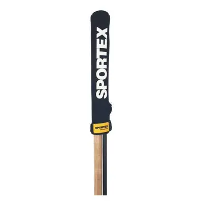 Sportex ochrana koncovka rukojeti prutu neopren 29 cm - large průměr 5 cm