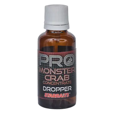 Starbaits esence probiotic dropper 30 ml-monster crab