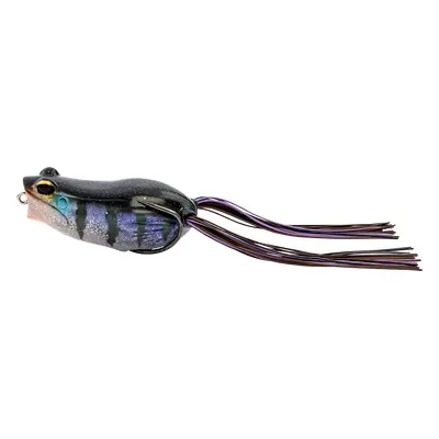 Savage gear žába hop popper frog floating gill 5,5 cm 15 g