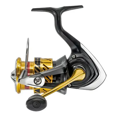 Daiwa naviják crossfire lt 4000 c