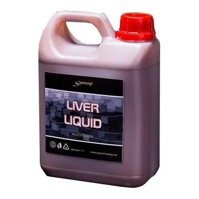 Sportcarp liquid liver 1 l