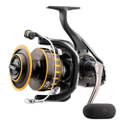 Daiwa naviják bg 6500