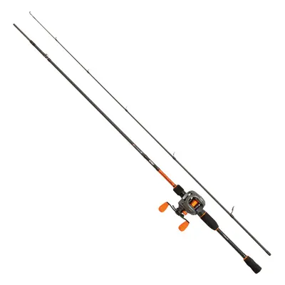 Mitchell prut traxx mx baitcast combo 1,98 m 5-21 g + multiplikátor lp