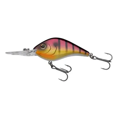 Berkley wobler dredger red tiger 6 cm 14 g