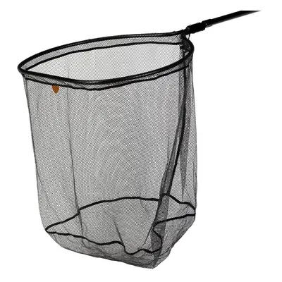 Giants fishing podběrák deluxe landing net rubber medium 70x60 cm 2x rukojet