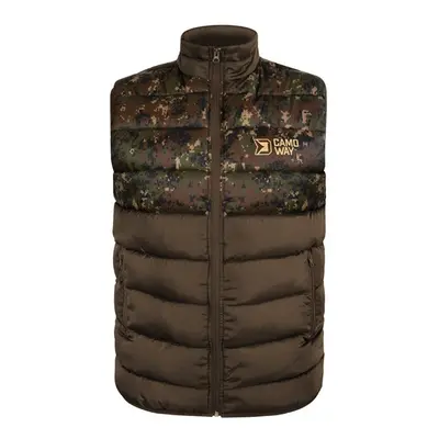 Delphin vesta camoway - s