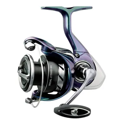 Daiwa naviják 24 regal lt 2500 d-xh