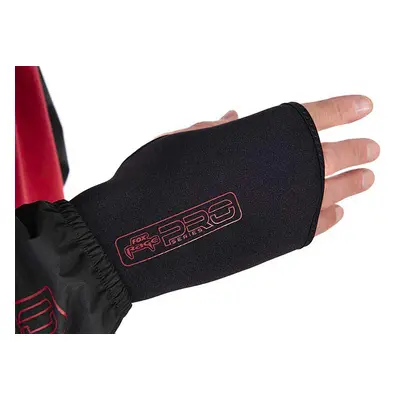 Fox rage rukavice neoprene mitts - xl-xxl