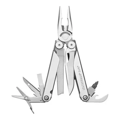 Leatherman nůž multitool curl