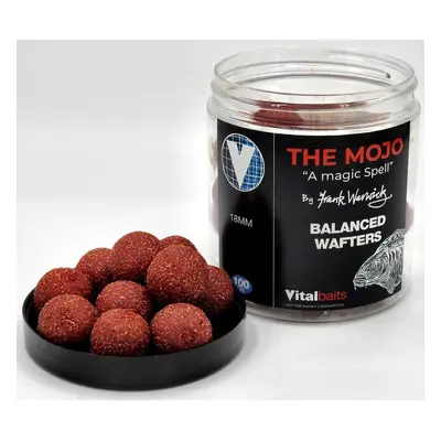 Vitalbaits wafters the mojo cork 100 g - 18 mm