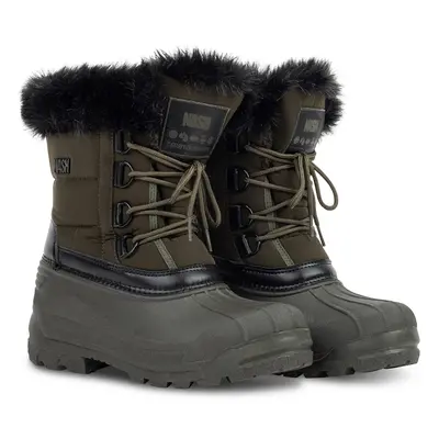 Nash boty zt polar boots