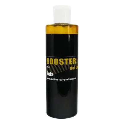 Carp inferno booster hot line 250 ml beta