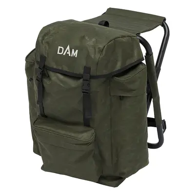 Dam stolička s batohem heavy duty v2 backpack chair