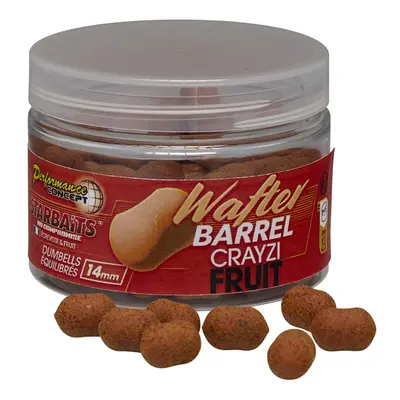 Starbaits wafter crayzi fruit 50 g 14 mm