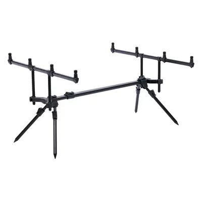 Prologic stojan c series convertible 4 rod pod