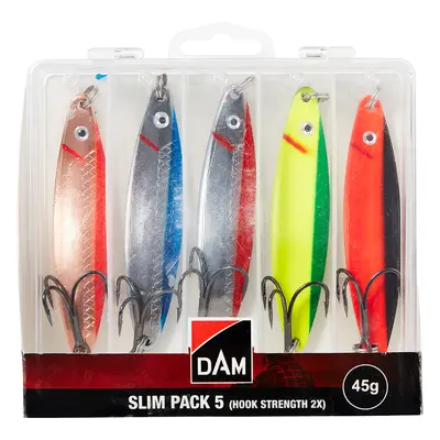 Dam třpytka slim pack 5 inc box 45 g