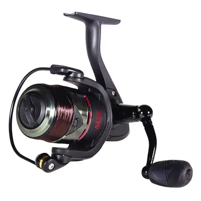 Map naviják carptek acs 3000 fd reel