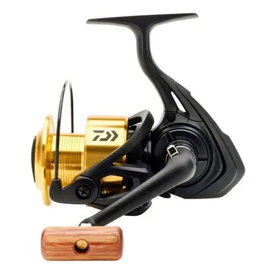 Daiwa naviják 17 gs4000 ltd