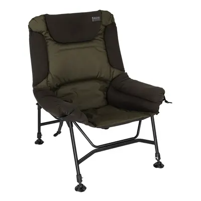 Fox křeslo eos lounger chair