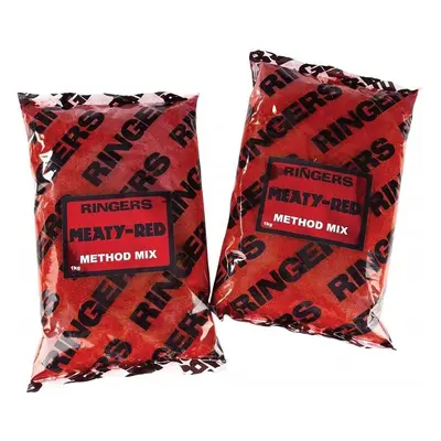 Ringers method mix meaty rig 1 kg