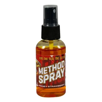 Benzar mix method spray 50 ml - med-jahoda