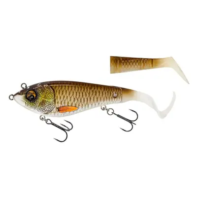 Savage gear wobler deviator tail ss bream - 16,5 cm 48 g