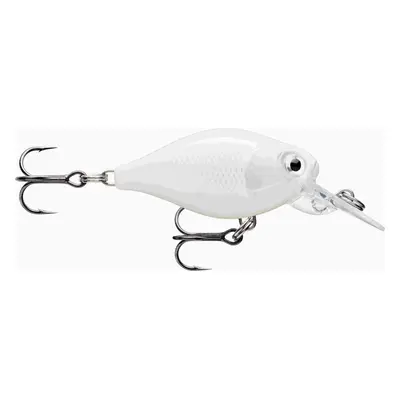 Rapala wobler x- light x-light crank mid runner pw 3,5 cm 4 g