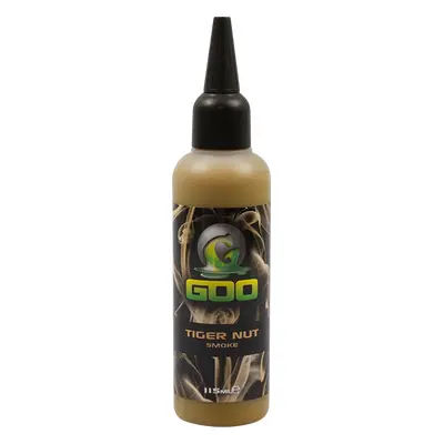 Korda atraktor goo smoke 115 ml - tiger nut smoke