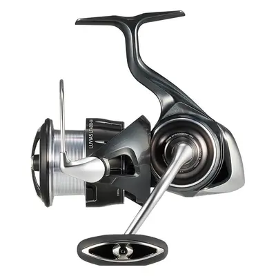 Daiwa naviják 24 luvias pc lt 2500