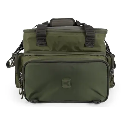 Korum taška progress tackle & bait bag 35 l