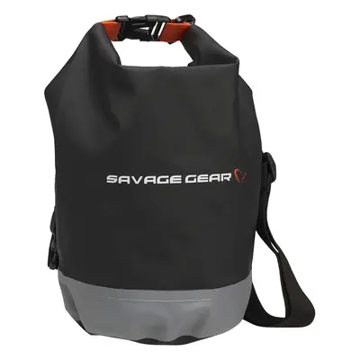 Savage gear vodotěsná taška rollup bag 5 l