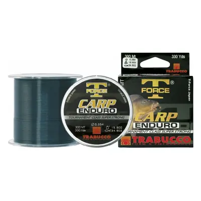 Trabucco vlasec t-force carp enduro 600 m - 0,32 mm 13,85 kg