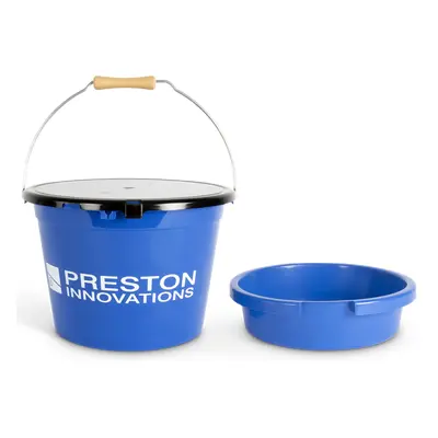 Preston innovations kbelík 13l bucket set