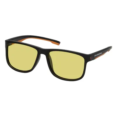 Savage gear brýle polarized sunglasses yellow