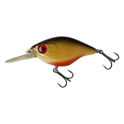 Madcat wobler tight s deep hard lures rudd 16 cm 70 g