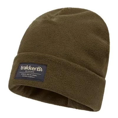 Trakker kulich techpro wr beanie green