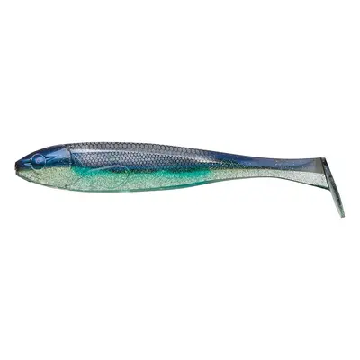 Illex gumová nástraha magic slim shad sexy shad - 6,5 cm 2,1 g