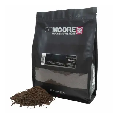 Cc moore bag mix belachan 1 kg