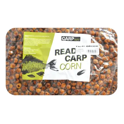 Carpway tygří ořech ready carp chilli 3 kg