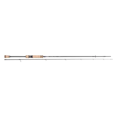 Loomis franklin prut trout spinning im7 1,98 m 2-8 g