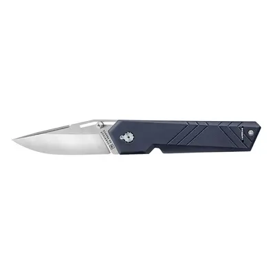 Tb outdoor nůž edc unboxer midnight blue