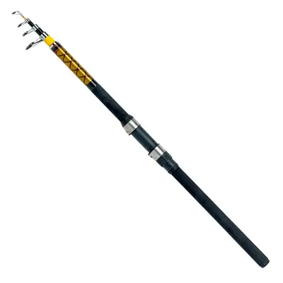 Wft prut never crack tele cat fish 2,7 m 250-1000 g