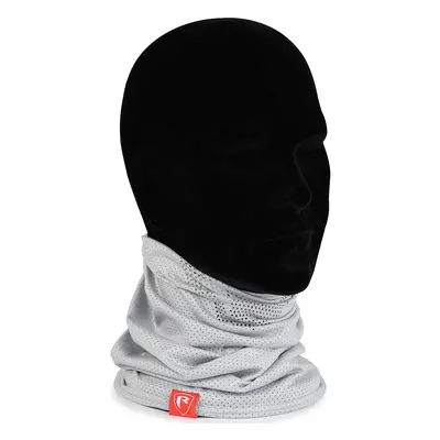 Fox rage nákrčník uv neck gaiter grey