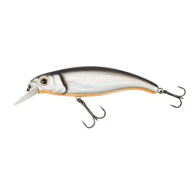 Fox rage wobler slick stick sr uv silver baitfish - 6 cm 5 g